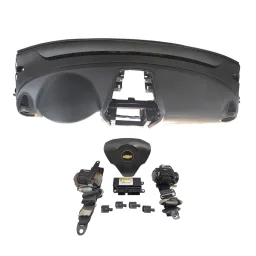Kit Airbag Captiva 2008 a 2017