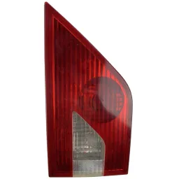 Lanterna Tampa Traseira Esquerda BMW X3 3.0 2004 A 2006