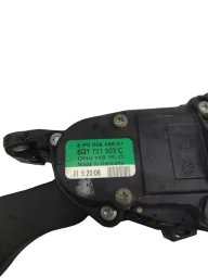 PEDAL ACELERADOR FOX GOL POLO SAVEIRO 2005 2014 6Q1721503C
