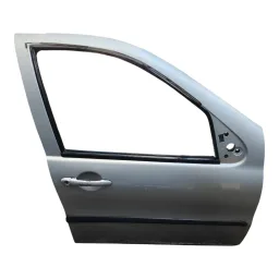Porta Dianteira Direita Palio Siena 2005 2006 a 2016