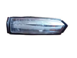 Luz Placa Mitsubishi Pajero Dakar 2008/2017 Original
