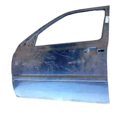 Porta Dianteira Esquerda VW Golf 1995 1996 a 1998 (azul)