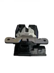 Fechadura Tampa Traseira New Fiesta Hatch 2011 2012 a 2019