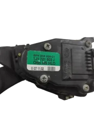 PEDAL ACELERADOR VW GOLF AUDI A3 1999 2006 1J1721503J