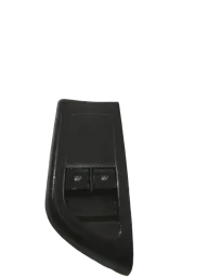 Comando vidro diante esquerdo Chevrolet Onix 2018 16852CX795
