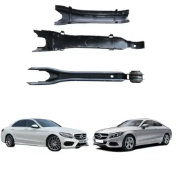 Braço Tirante Suspensão Traseira Mercedes C180 C200 2015