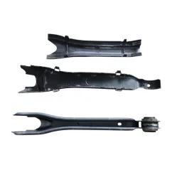 Braço Tirante Suspensão Traseira Mercedes C180 C200 2015