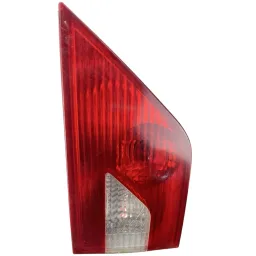 Lanterna Tampa Traseira Esqueda BMW X3 3.0 2004 A 2006