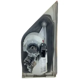 LANTERNA TAMPA TRASEIRA ESQUEDA BMW X3 3.0 2004 A 2006