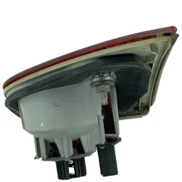 LANTERNA TAMPA TRASEIRA ESQUEDA BMW X3 3.0 2004 A 2006