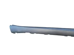 SPOILER LATERAL LADO DIREITO JEEP RENEGADE 2016 A 2021