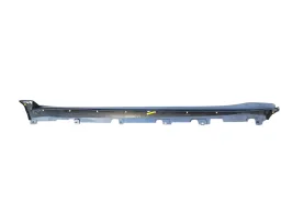 SPOILER LATERAL LADO DIREITO JEEP RENEGADE 2016 A 2021