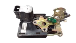 Fechadura Porta Traseira Direita S10 Blazer 1996 a 2011