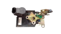 FECHADURA PORTA TRASEIRA DIREITA S10 BLAZER 1996 A 2011