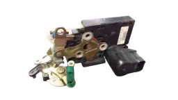 FECHADURA PORTA TRASEIRA DIREITA S10 BLAZER 1996 A 2011
