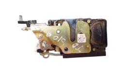 FECHADURA PORTA TRASEIRA DIREITA S10 BLAZER 1996 A 2011