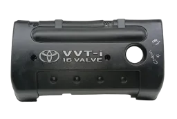 Tampa Capa Motor Toyota Corolla 1.8 2009/2010 Flex