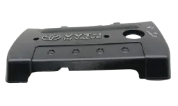Tampa Capa Motor Toyota Corolla 1.8 2009/2010 Flex 112120D110