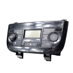 Comando Ar Painel Digital Fiat Punto Linea 2008 A 2015