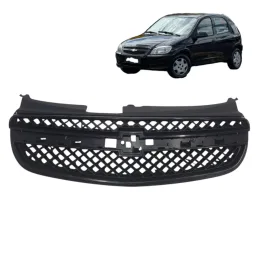 Grade Parachoque Chevrolet Celta Prisma 2012 2015 2016