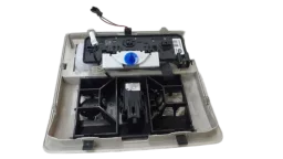 LUZ TETO CORTESIA LAND ROVER RANGE ROVER SPORT 2008 A 2010