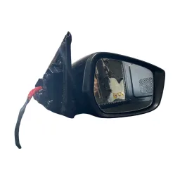 Retrovisor Direito Kicks 2017/25 Kait 26/ C/ Pisca S/Câmera