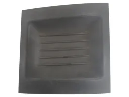 Moldura Superior Painel Palio Strada 2010/2020