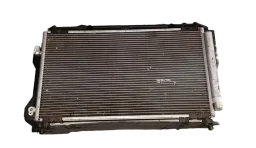 Kit Radiador C/ Ventoinha Toyota Corolla 1.8 2009/2014 Flex