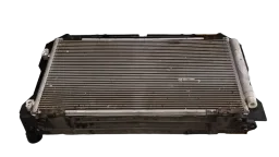 Kit Radiador C/ Ventoinha Toyota Corolla 1.8 2009/2014 Flex