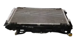 Kit Radiador C/ Ventoinha Toyota Corolla 1.8 2009/2014 Flex