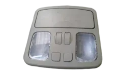 Luz Teto Cortesia Porta Oculos Jac J6 2011 2012