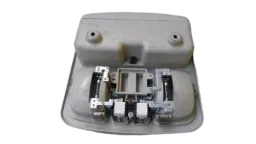 LUZ TETO CORTESIA PORTA OCULOS JAC J6 2011 2012