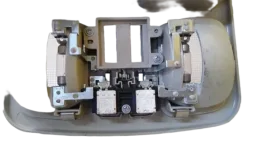 LUZ TETO CORTESIA PORTA OCULOS JAC J6 2011 2012
