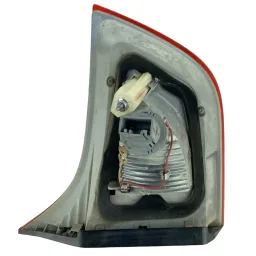 LANTERNA TAMPA TRASEIRA DIREITA BMW X6 2008 A 2014 ORIGINAL