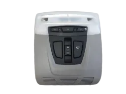Luz Teto Cortesia Bmw 320i 2.0  2013 A 2016