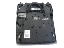 LUZ TETO CORTESIA BMW 320I 2.0  2013 A 2016