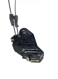 Fechadura Porta Traseira Esquerda Civic G10 2017 2018 a 2021