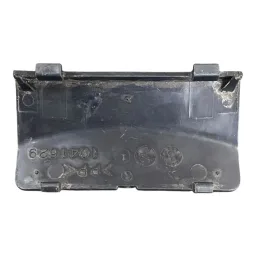 TAMPA ACABAMENTO VOLANTE PAJERO GLS-B 1992 A 2000 1041629