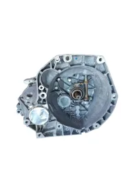 Caixa câmbio Fiat Argo 1.0 Flex 2025