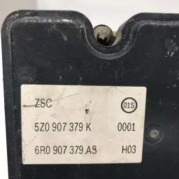 MÓDULO ABS VOLKSWAGEN SAVEIRO 2015/2020 5Z0907379K