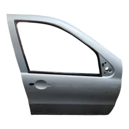 Porta Dianteira Direita Palio Siena 2005 2006 a 2016