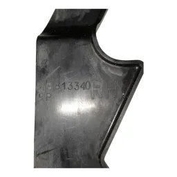 DEFLETOR DIREITO RADIADOR PAJERO GLS-B 3.0 92 A 00 MB813340