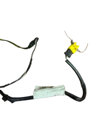 Chicote Porta Diant Esquerda Fiesta Ecosport 02-12 6s6514a58