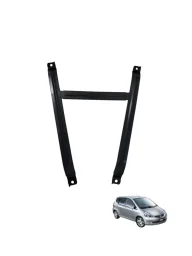 Cinta Suporte Tanque Combustível Honda Fit 1.4 2004 a 2007