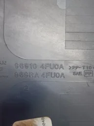 CONSOLE CENTRAL SENTRA 2.0 2014 2015 A 2020