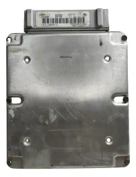 Modulo Injeção Gol 1.0 8v 377906021fh / 0261206118