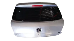 TAMPA TRASEIRA VOLKSWAGEN GOL G6 2013/2016