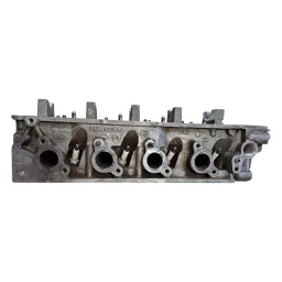 Cabeçote Fiesta Ka 1.0 8v Zetec 2007 2008 2009 a 2014 Flex