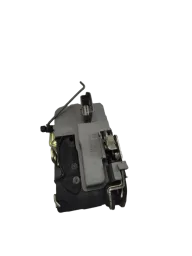 FECHADURA DIATEIRA DIREITA PEUGEOT 206 207 2000 2012