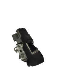 FECHADURA DIATEIRA DIREITA PEUGEOT 206 207 2000 2012